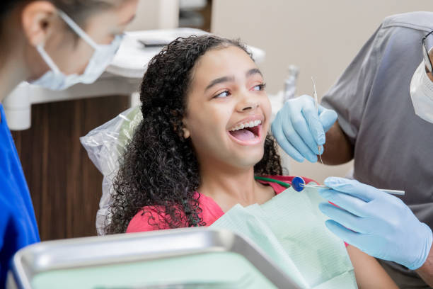 Emergency Dental Filling Replacement in KS