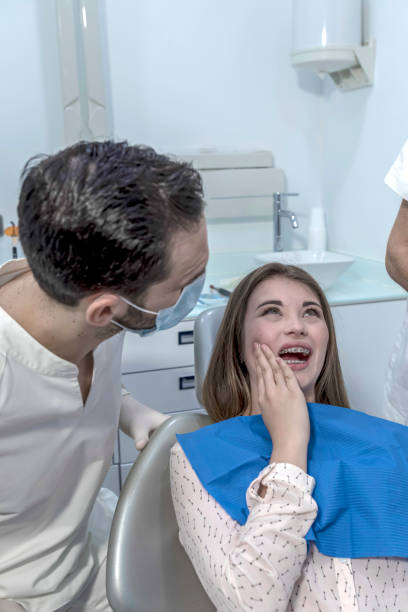 Best Tooth Pain Emergency Relief  in Minneapolis, KS