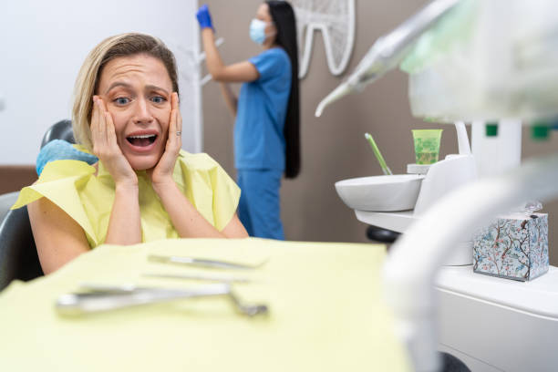 Best Dentist Open on Weekends  in Minneapolis, KS